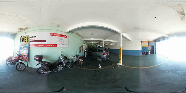 Foto 2 Auto Elétrica Paulo Mesquita