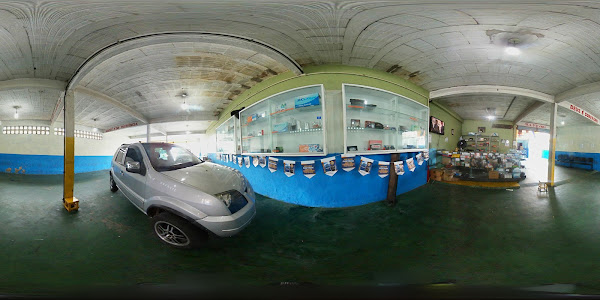 Foto 4 Auto Elétrica Paulo Mesquita