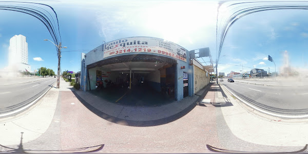 Foto 5 Auto Elétrica Paulo Mesquita