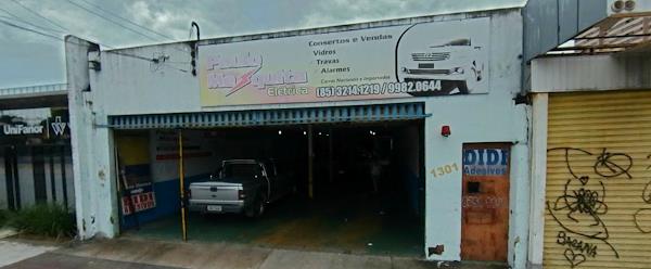 Foto 6 Auto Elétrica Paulo Mesquita