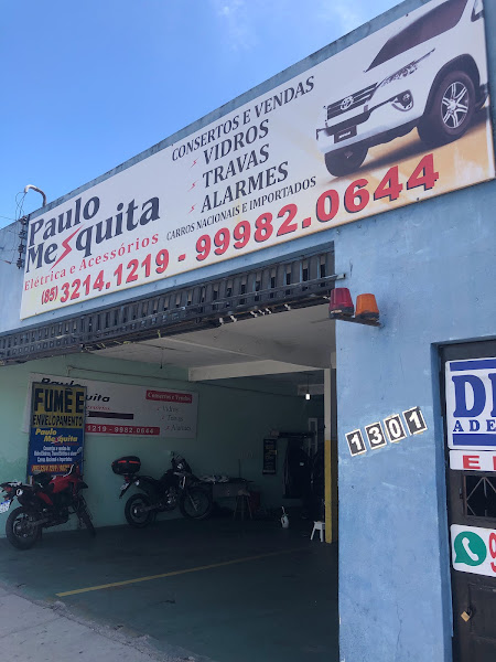 Foto 7 Auto Elétrica Paulo Mesquita