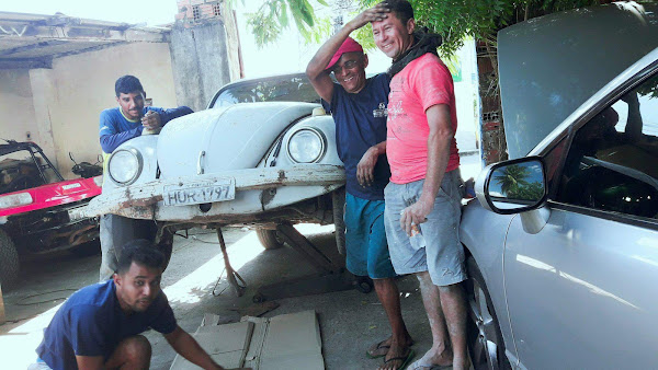 Auto Elétrica Milton