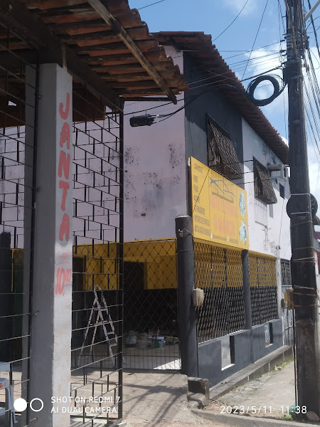 Auto Elétrica O Márcio