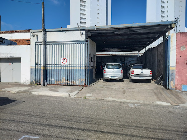 Auto Elétrica O Louro