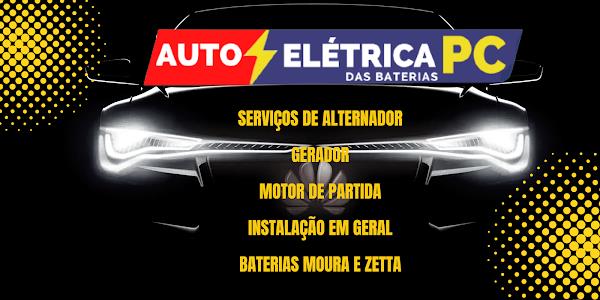 Auto Eletrica PC
