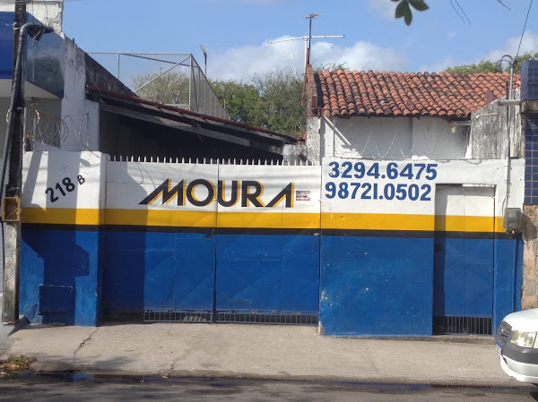 Foto 1 Auto Eletrica PC