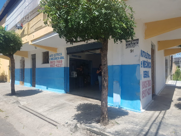 Auto Elétrica O Jorge