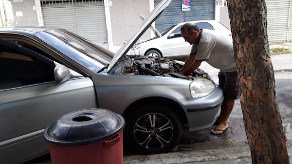 Foto 2 Auto Elétrica O Jorge Foto 2 Auto Elétrica O Jorge