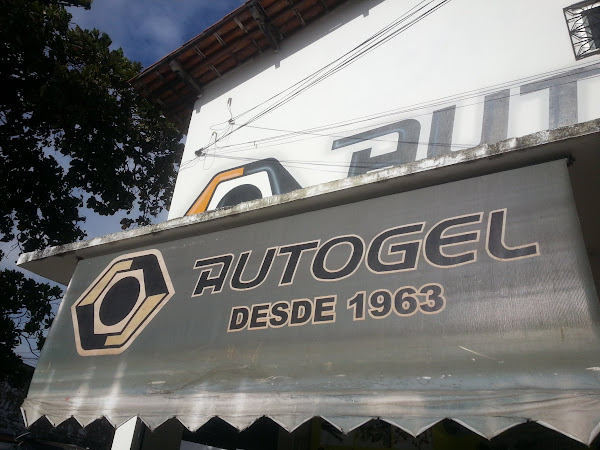 Foto 0 Auto Eletrica Autogel