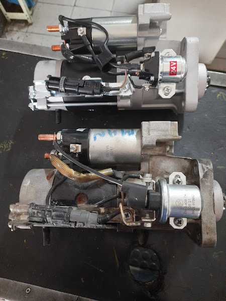 Foto 1 Auto Eletrica Autogel