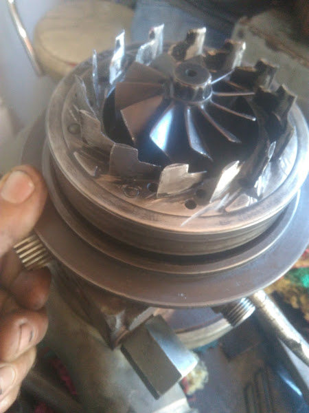 Foto 2 Auto Eletrica Autogel