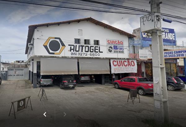 Foto 3 Auto Eletrica Autogel