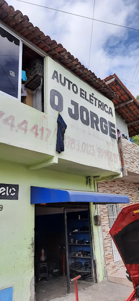 Foto 1 Auto Elétrica O Jorge