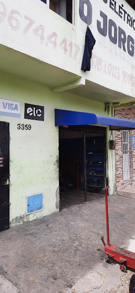 Foto 2 Auto Elétrica O Jorge