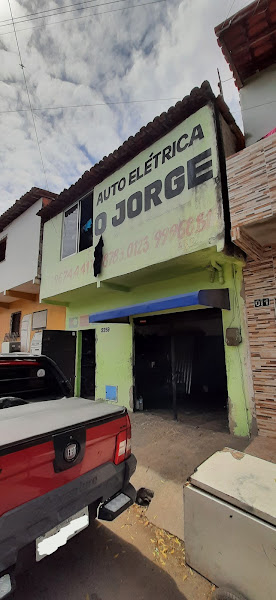 Foto 3 Auto Elétrica O Jorge