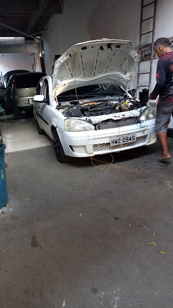 Foto 1 Auto Elétrica O Louro Foto 1 Auto Elétrica O Louro