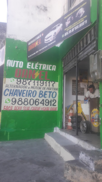 Foto 1 Auto elétrica Daniel Foto 1 Auto elétrica Daniel