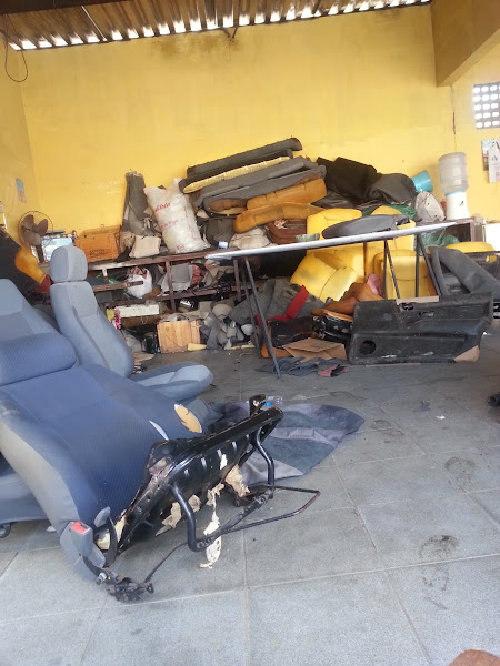 Auto Elétrica J.Adolfo