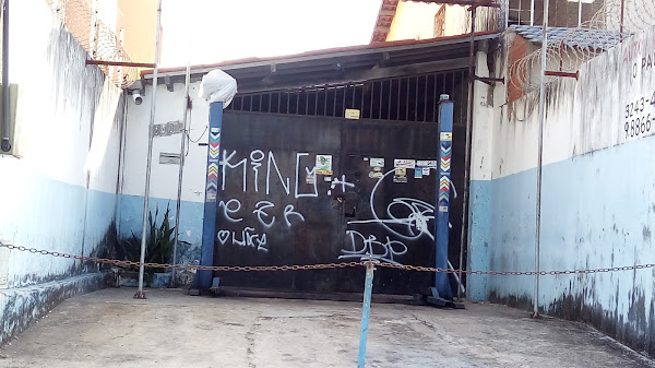 Auto Eletrica O Paulo