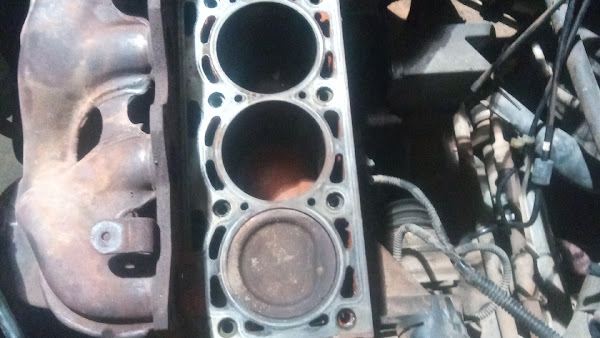 Auto eletrica apagão