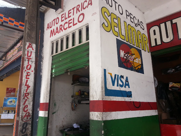 Auto Elétrica Marcelo