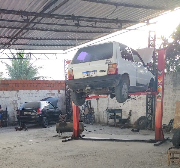 Foto 1 D'CAR AUTO ELÉTRICA - O DANIEL Foto 1 D'CAR AUTO ELÉTRICA - O DANIEL