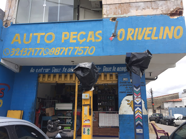 Foto 1 Auto Elétrica O Rivelino