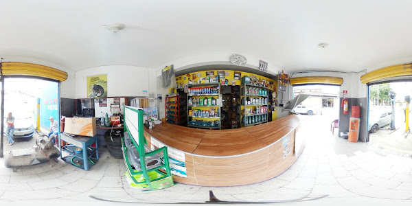 Foto 2 Auto Elétrica O Rivelino