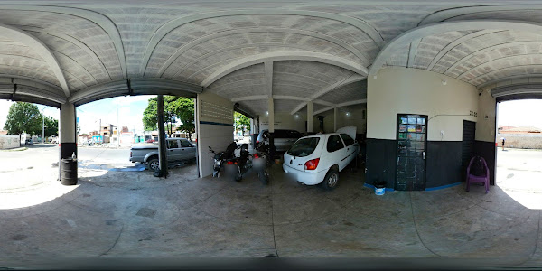 Foto 3 Auto Elétrica O Rivelino