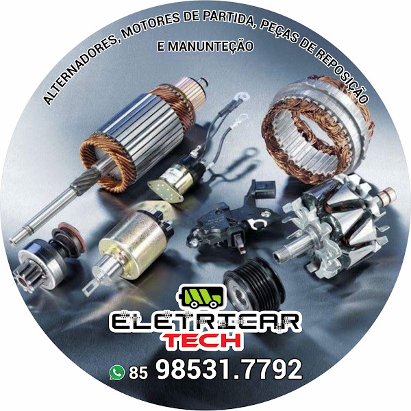 Foto 0 Auto Elétrica - EletricarTech