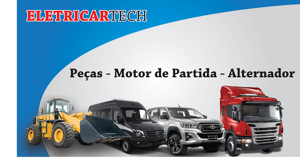 Foto 1 Auto Elétrica - EletricarTech