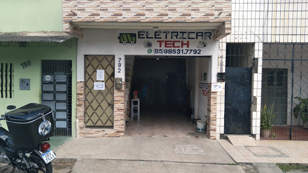 Foto 2 Auto Elétrica - EletricarTech Foto 2 Auto Elétrica - EletricarTech