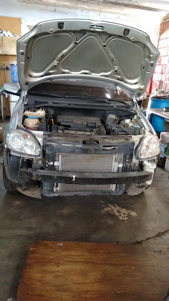 Auto Elétrica Jmcar