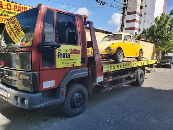 Auto Elétrica Paulinho