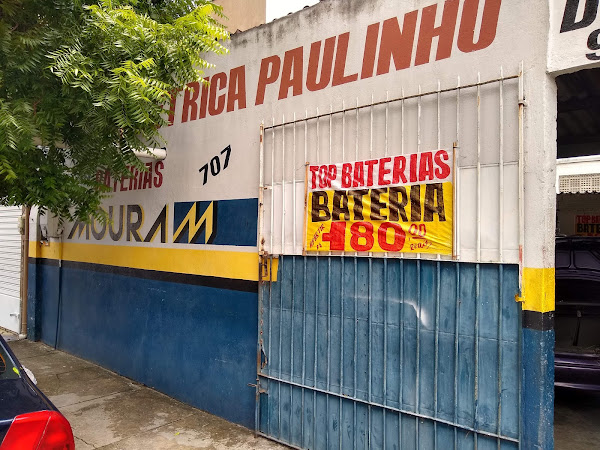 Foto 1 Auto Elétrica Paulinho