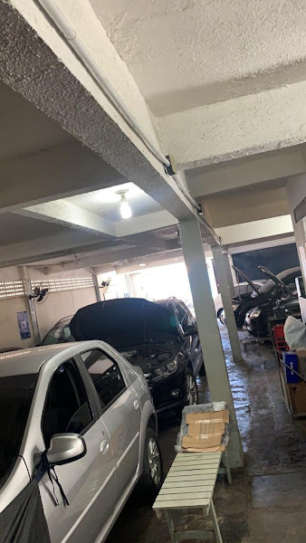 Foto 1 Zé Baiano - Auto Center