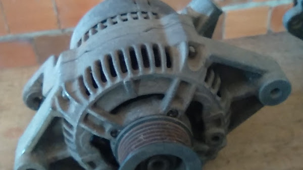 Foto 0 Auto Eletrica O LUIS