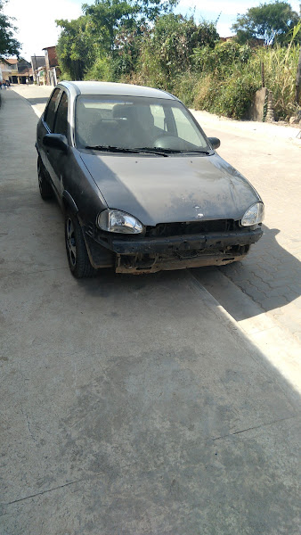 Foto 1 Auto Eletrica O LUIS