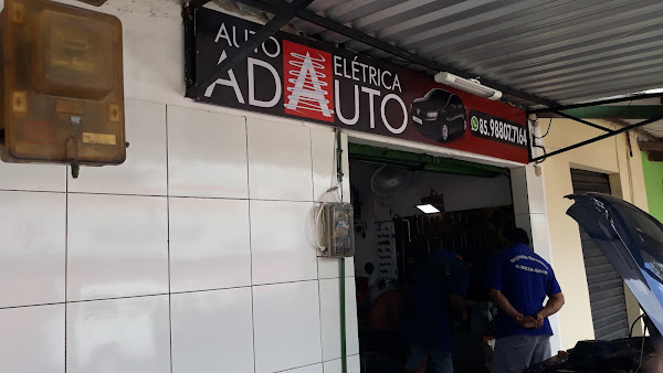 Auto Elétrica Adauto Auto Elétrica Adauto