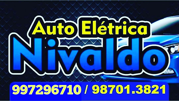Auto Elétrica Nivaldo