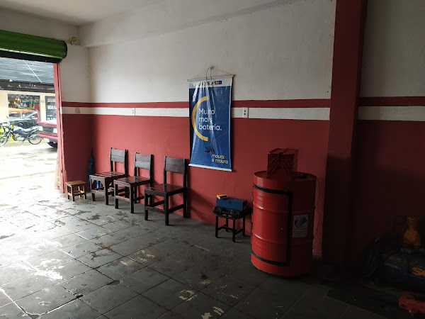 S.O.S RONYS AUTO ELÉTRICA S.O.S RONYS AUTO ELÉTRICA