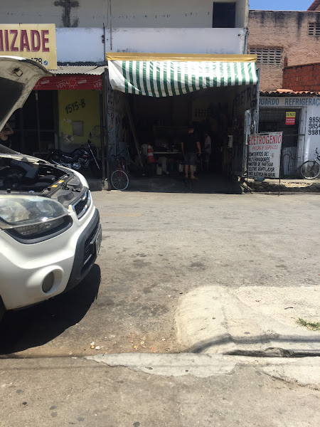 Foto 2 EletroGênio AutoElétrica