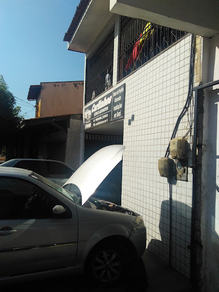 Carlinhos Elétrica Automotiva