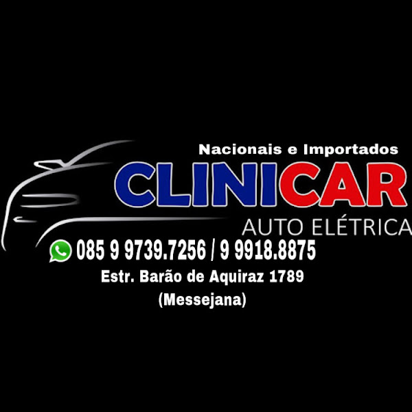Foto 1 Clinicar Auto Elétrica