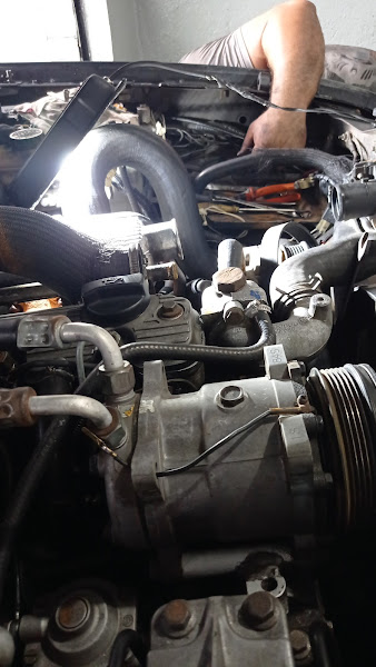 Foto 1 Oficina Zé Walter