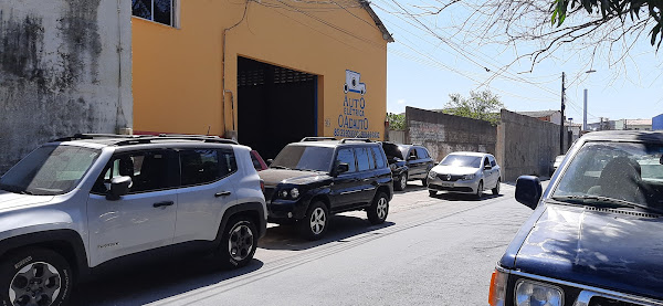 Adauto | Oficina Elétrica Adauto | Oficina Elétrica