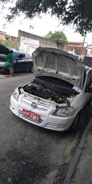 Foto 2 Adauto | Oficina Elétrica