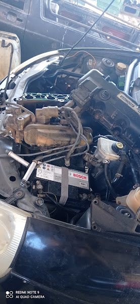 Foto 3 Adauto | Oficina Elétrica