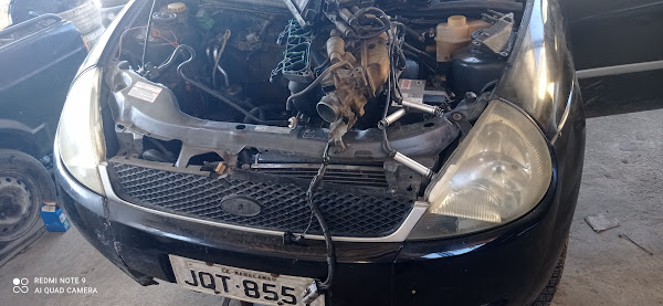 Foto 4 Adauto | Oficina Elétrica