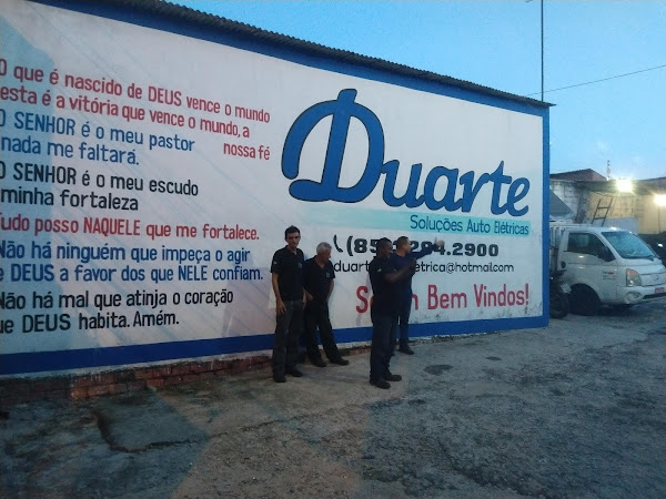 Foto 2 Duarte